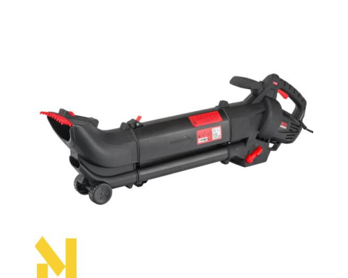 Пилосос-повітродувка садова електрична RED TECHNIC RTODL0044