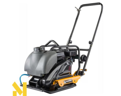 Віброплита Powermat PM-SZG-90M