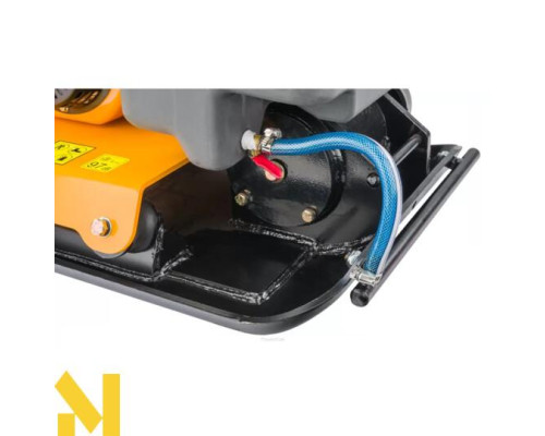 Віброплита Powermat PM-SZG-90M