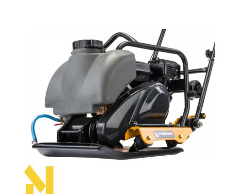 Віброплита Powermat PM-SZG-90M