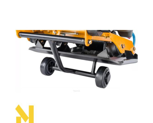 Віброплита Powermat PM-SZG-90M