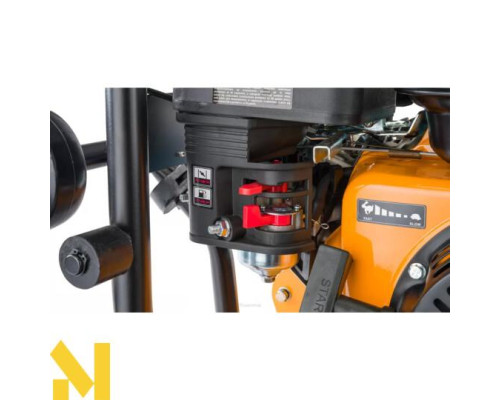 Віброплита Powermat PM-SZG-90M