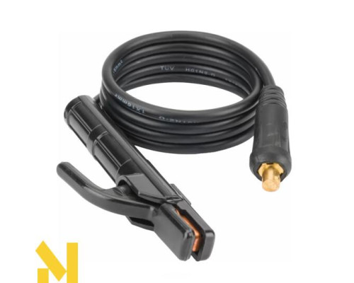 Зварювальний напівавтомат Powermat PM-IMGTS-220L