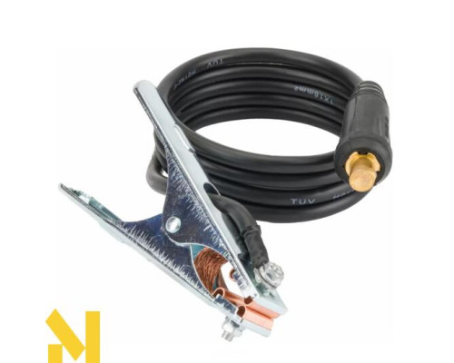 Зварювальний напівавтомат Powermat PM-IMGTS-220L