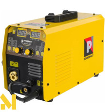 Зварювальний напівавтомат Powermat PM-IMGTS-220L