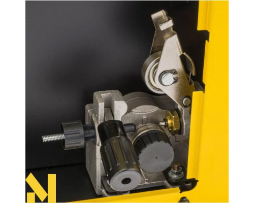 Зварювальний напівавтомат Powermat PM-IMGTS-220L