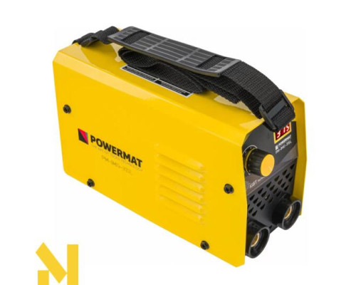 Зварювальний інвентор Powermat PM-IMG-315L
