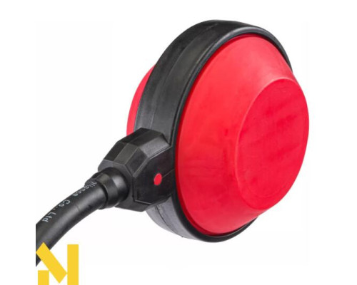 Насос занурювальний RED TECHNIC RTPDW0050