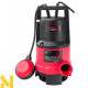 Насос занурювальний RED TECHNIC RTPDW0050