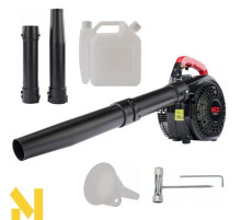 Повітродувка садова бензинова RED TECHNIC RTODL0057