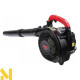 Повітродувка садова бензинова RED TECHNIC RTODL0057