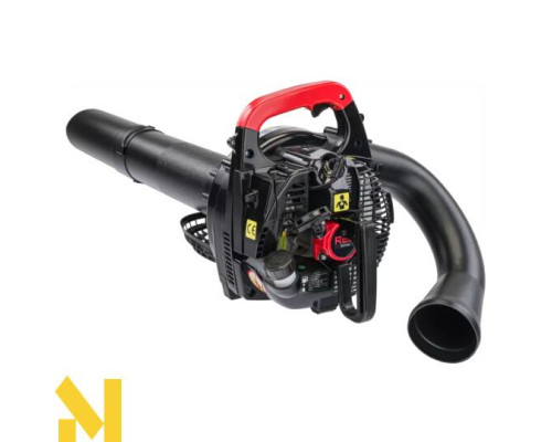 Пилосос-повітродувка садова бензинова RED TECHNIC RTODL0058