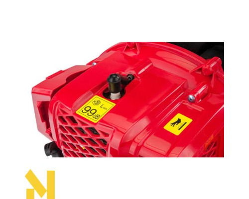 Повітродувка садова бензинова RED TECHNIC RTODL0059