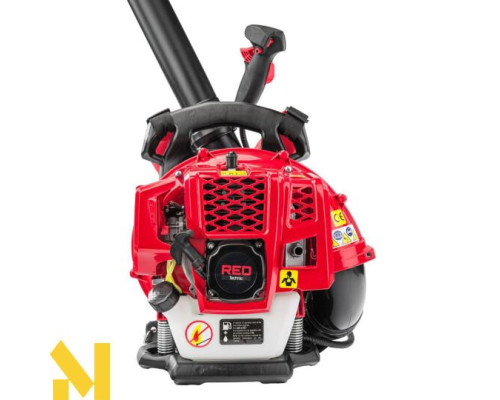 Повітродувка садова бензинова RED TECHNIC RTODL0059