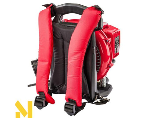Повітродувка садова бензинова RED TECHNIC RTODL0059
