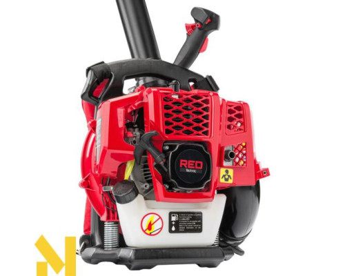 Повітродувка садова бензинова RED TECHNIC RTODL0059