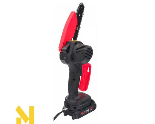 Міні-пила акумуляторна RED TECHNIC RTMPA0064