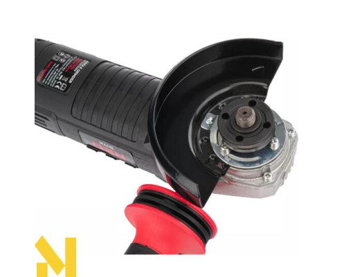 Болгарка (кутова шліфмашина) RED TECHNIC RTSZK0069