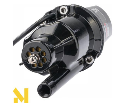 Насос вібраційний RED TECHNIC RTPDW0070