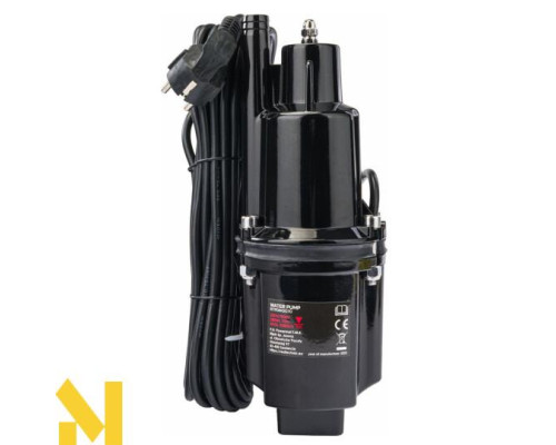 Насос вібраційний RED TECHNIC RTPDW0070