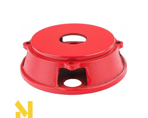 Насос занурювальний дренажно-фекальний RED TECHNIC RTPDSR0071