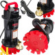 Насос занурювальний RED TECHNIC RTPDW0072
