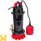 Насос занурювальний RED TECHNIC RTPDW0073