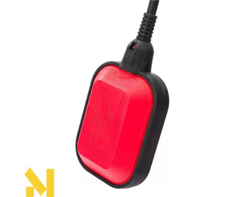 Насос занурювальний RED TECHNIC RTPDW0073