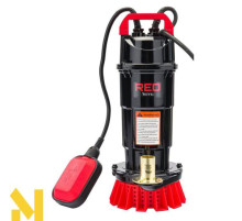 Насос занурювальний RED TECHNIC RTPDW0073