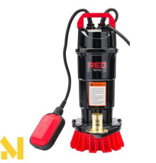 Насос занурювальний RED TECHNIC RTPDW0073