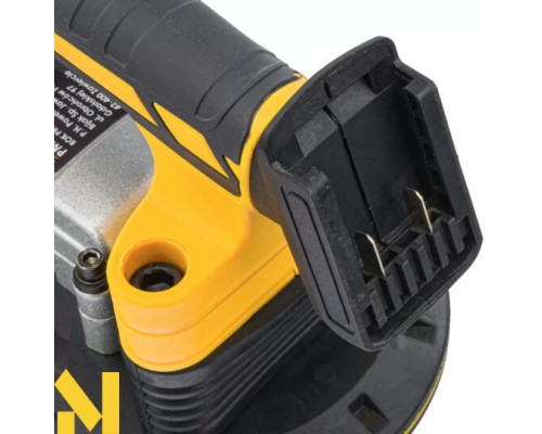 Присоска вібраційна акумуляторна Powermat PM-APWDP-150T