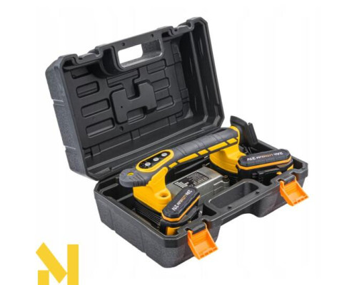 Присоска вібраційна акумуляторна Powermat PM-APWDP-150T