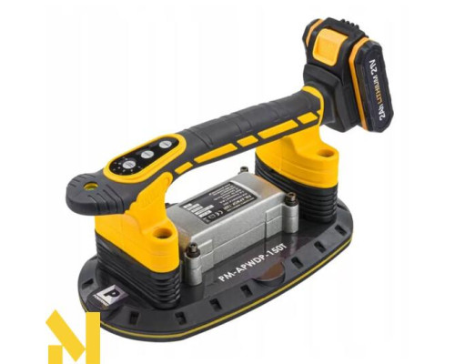 Присоска вібраційна акумуляторна Powermat PM-APWDP-150T