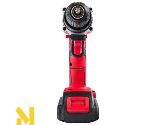 Дриль-шуруповерт акумуляторний RED TECHNIC RTWA0076