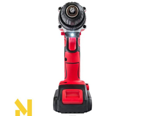 Дриль-шуруповерт акумуляторний RED TECHNIC RTWA0076