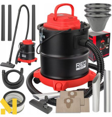 Пилосос промисловий RED TECHNIC RTESP0077