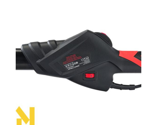 Шліфмашина для стін і стелі RED TECHNIC RTSDG0085