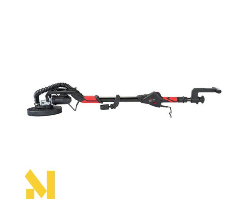 Шліфмашина для стін і стелі RED TECHNIC RTSDG0085