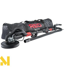Шліфмашина для стін і стелі RED TECHNIC RTSDG0085