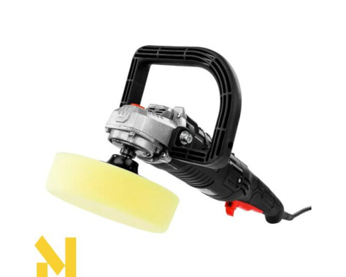 Машина полірувальна RED TECHNIC RTPS0088