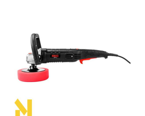 Машина полірувальна RED TECHNIC RTPS0088
