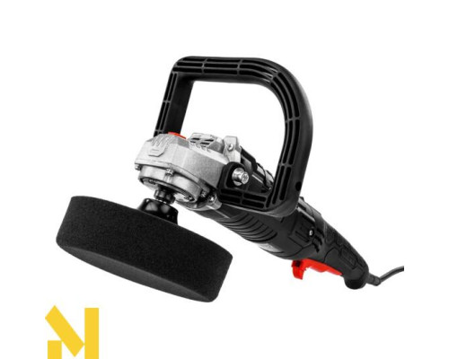 Машина полірувальна RED TECHNIC RTPS0088