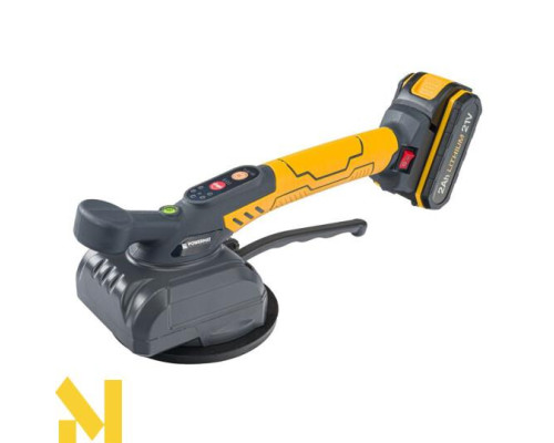 Присоска вібраційна акумуляторна Powermat PM-APWDP-80T
