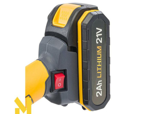 Присоска вібраційна акумуляторна Powermat PM-APWDP-80T