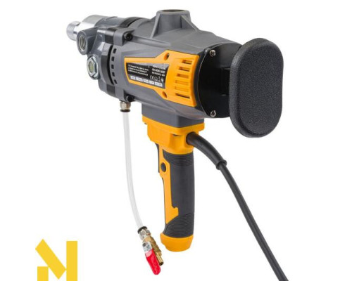 Установка алмазного буріння Powermat PM-WDBS-2600T