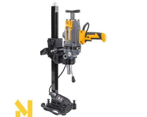 Установка алмазного буріння Powermat PM-WDBS-2600T