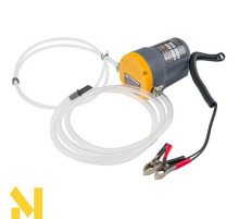 Насос для дизельного палива і мазуту Powermat PM-CPN-60M