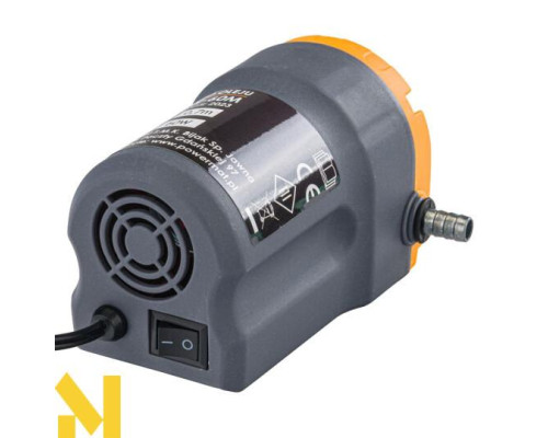 Насос для дизельного палива і мазуту Powermat PM-CPN-60M