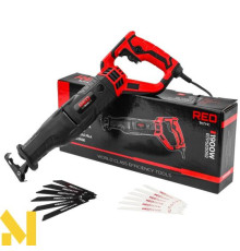 Пила шабельна RED TECHNIC RTPSZ0092