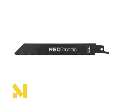Пила шабельна RED TECHNIC RTPSZ0092
